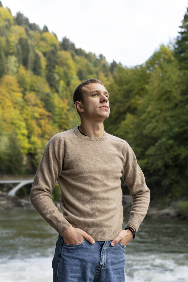 Rebuilding Your Self-Esteem: How Therapy Can Help