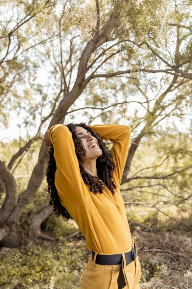 Taming the Anxiety Tiger: Why Lessening Anxiety is a Mental Health Game-Changer