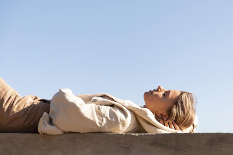 Breaking the Silence: Understanding Self-Harm and Seeking Support