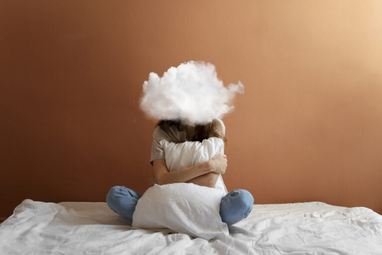 Feeling Unreal? Understanding Depersonalization and Your Mental Health