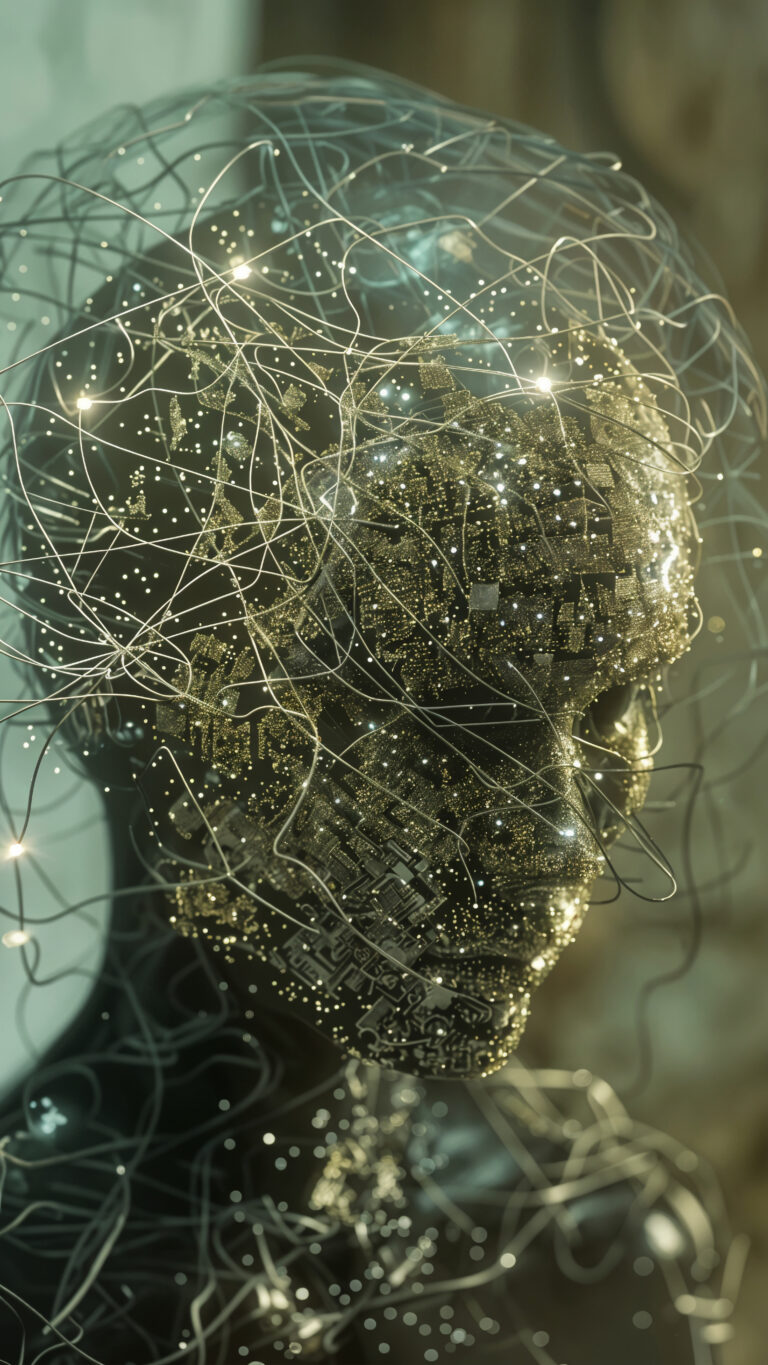 Navigating the Digital Mind: AI, Mental Health, and Finding Your Way