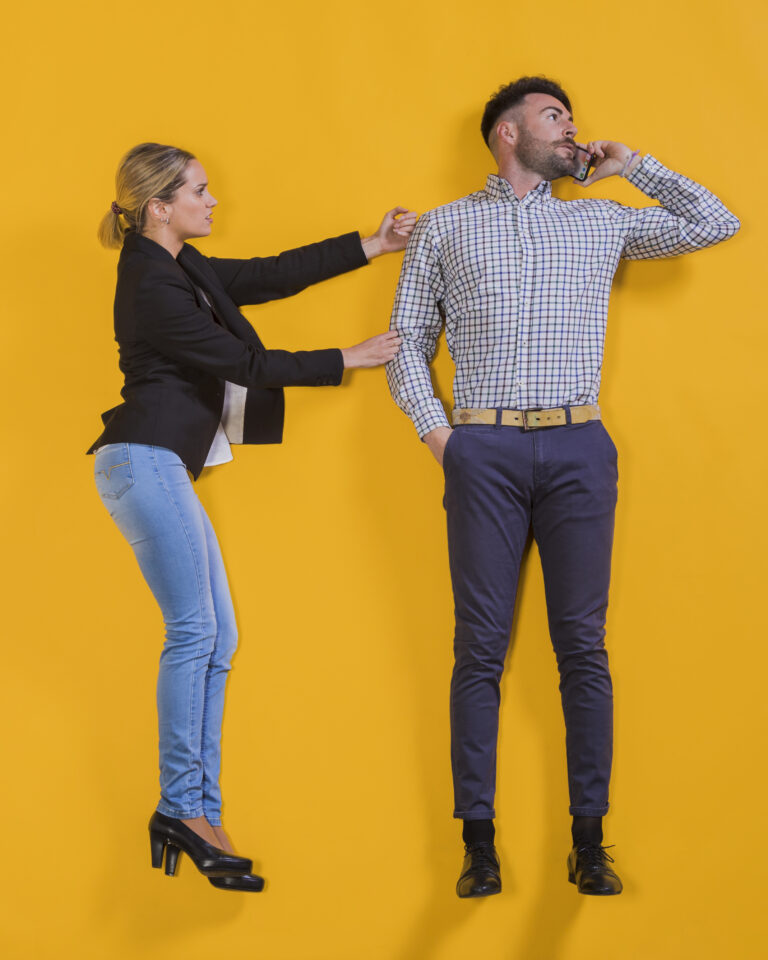 “He Can’t Do Anything Right!”: How Confirmation Bias Can Undermine Your Marriage